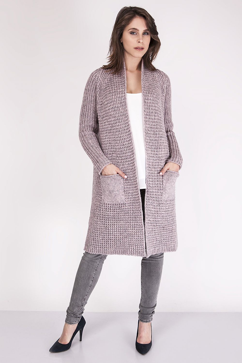 Cardigan model 98976